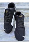 36 - 45 NUMARA ARASI DÜZ TABAN UNISEX SPOR AYAKKABI