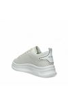 CONPAX  9041 CİLT BEJ &  EKRU SPOR AYAKKABI