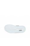 CONPAX  8085 CİLT CNX SİYAH & BEYAZ SPOR AYAKKABI