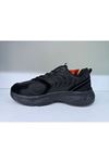 MC JAMPER 2392 PRST SİYAH SU İTİCİ KUMAŞ SPOR AYAKKABI