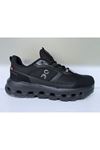MC JAMPER 2394 PRST SİYAH SPOR AYAKKABI