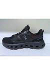 MC JAMPER 2394 PRST SİYAH SPOR AYAKKABI