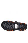 MAGG POINT ERKEK BOT 888 CİLT  FÜME % ORANJ