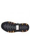 MAGG POINT ERKEK BOT 888 CİLT  HAKİ & SARI