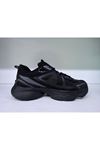 MC JAMPER 2318 ZENNE  PRST SİYAH SPOR AYAKKABI
