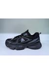 MC JAMPER 2318 ZENNE  PRST SİYAH SPOR AYAKKABI